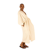 Load image into Gallery viewer, Set of 2 Agbada Dress