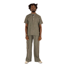 Load image into Gallery viewer, Set of 2 Baggy Trousers