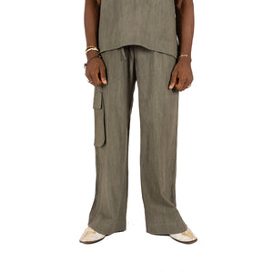 Set of 2 Baggy Trousers