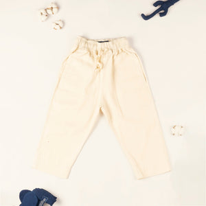 Elephant Patch Trousers