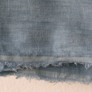 Loose Fabric Weave